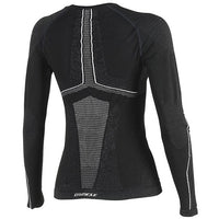 Dainese D-CORE DRY TEE LS LADY