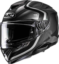 HJC RPHA 72 ERNEM MC5 Helm