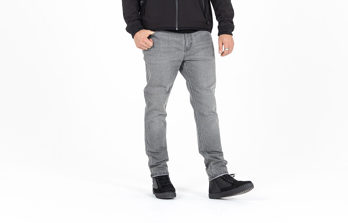 John Doe Pioneer Mono Light Grey