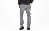 John Doe Pioneer Mono Light Grey