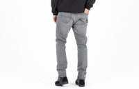 John Doe Pioneer Mono Light Grey