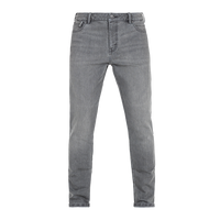 John Doe Pioneer Mono Light Grey