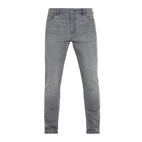 John Doe Pioneer Mono Light Grey