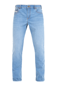 John DoeTaylor Mono Light Blue