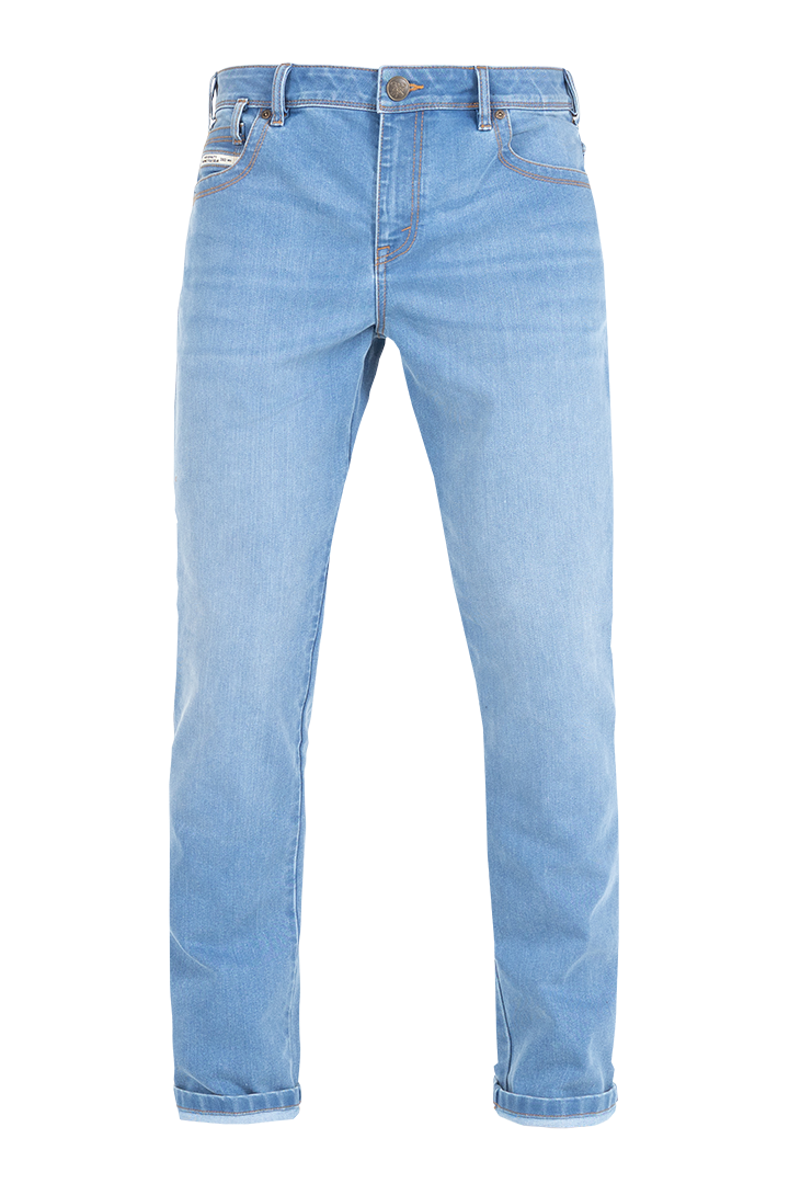 John DoeTaylor Mono Light Blue