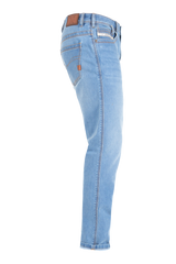 John DoeTaylor Mono Light Blue