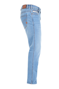 John DoeTaylor Mono Light Blue