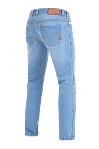 John DoeTaylor Mono Light Blue