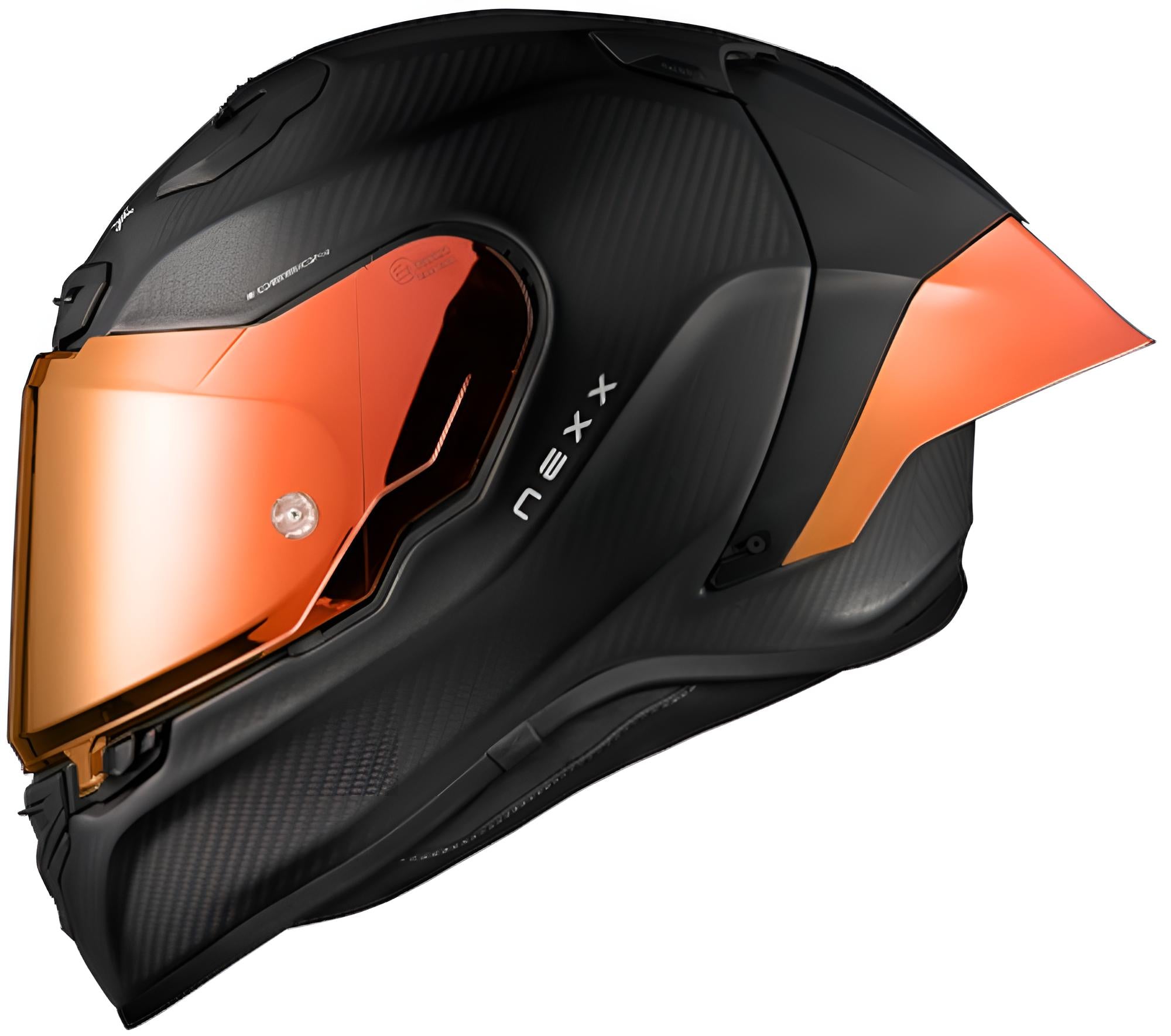 Nexx X.R3R Zero Pro 2 Helm