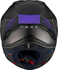 Nexx X.R3R Zero Pro 2 Helm