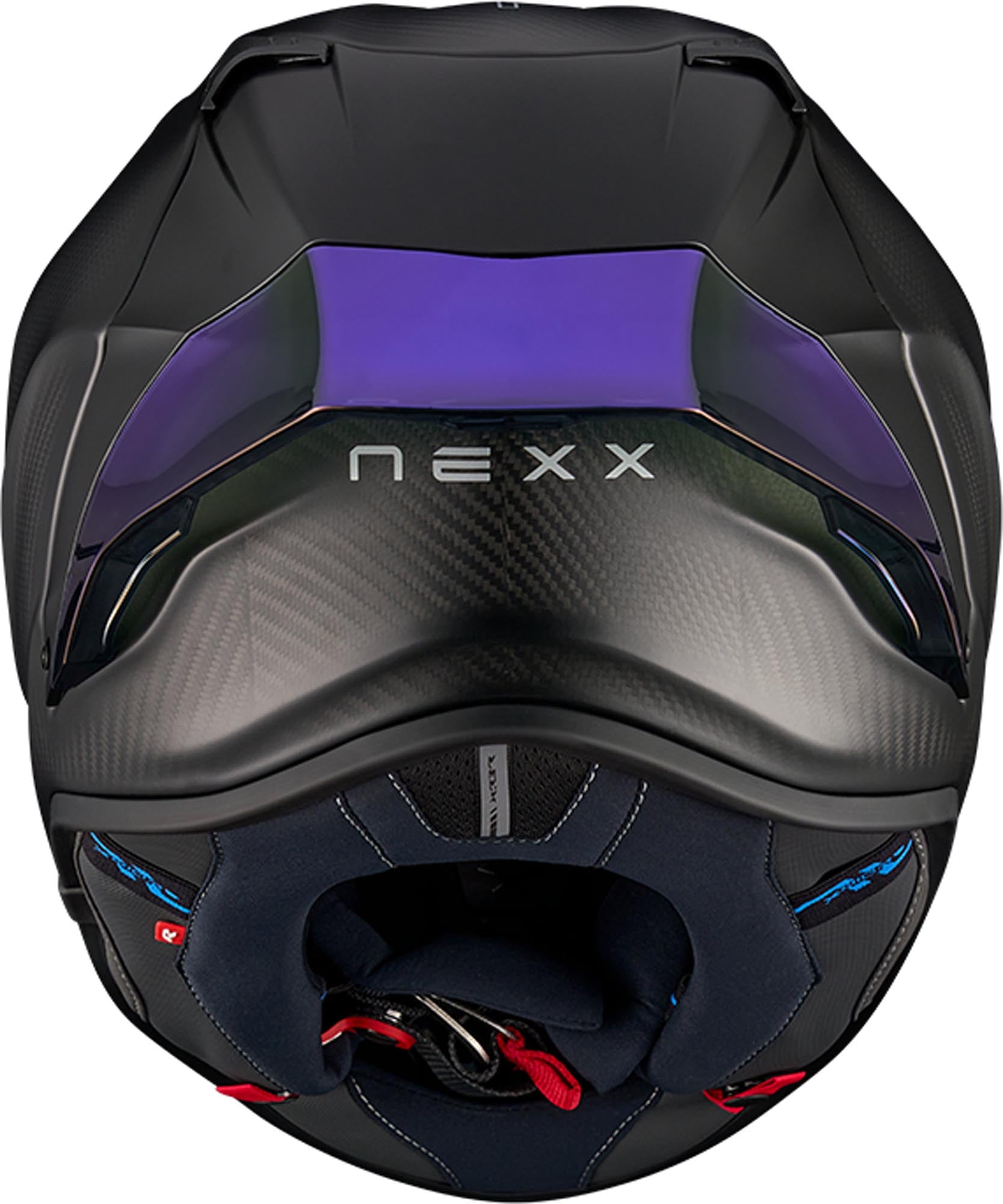 Nexx X.R3R Zero Pro 2 Helm