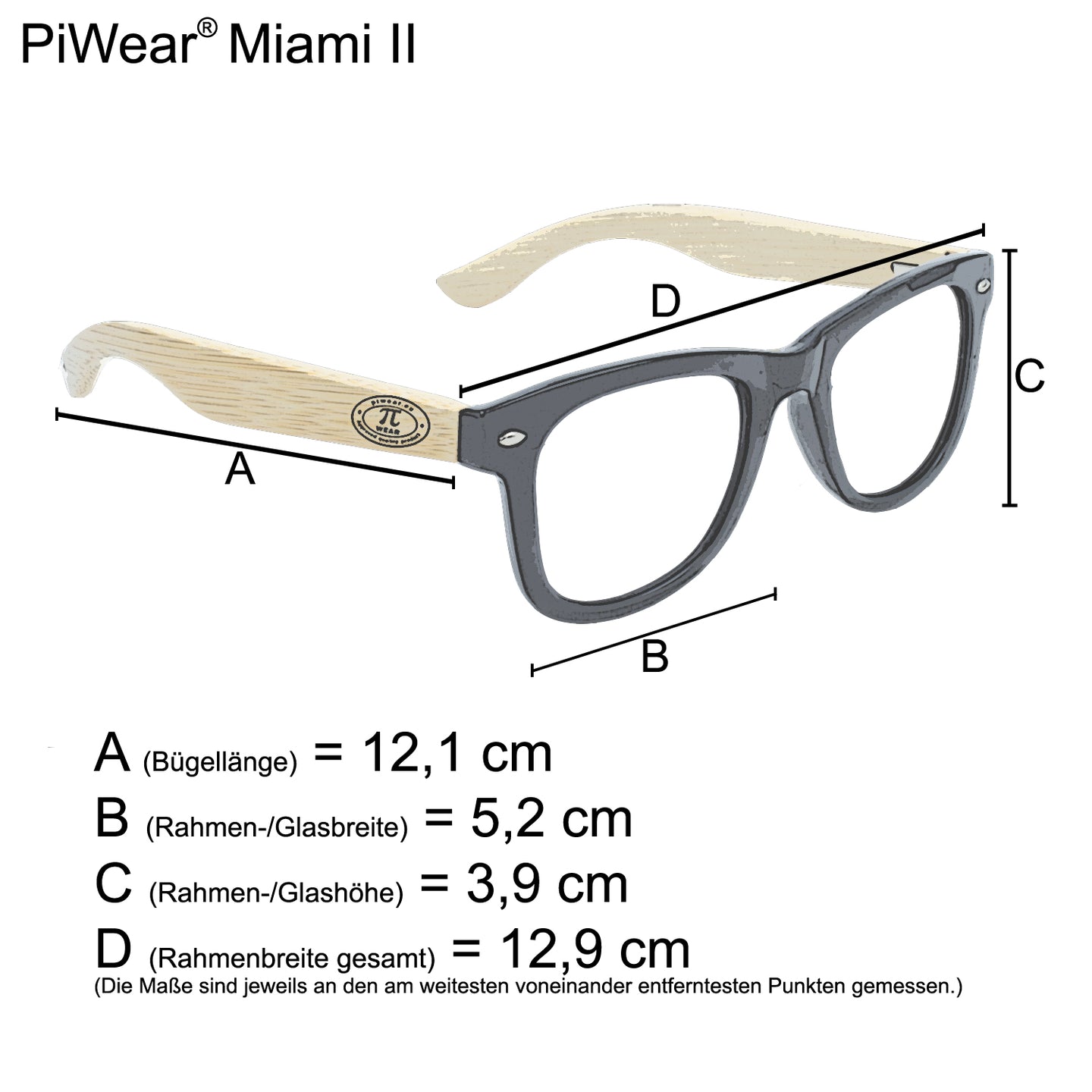 PiWear Miami II 24 DCL