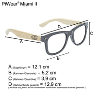 PiWear Miami II 24 DCL