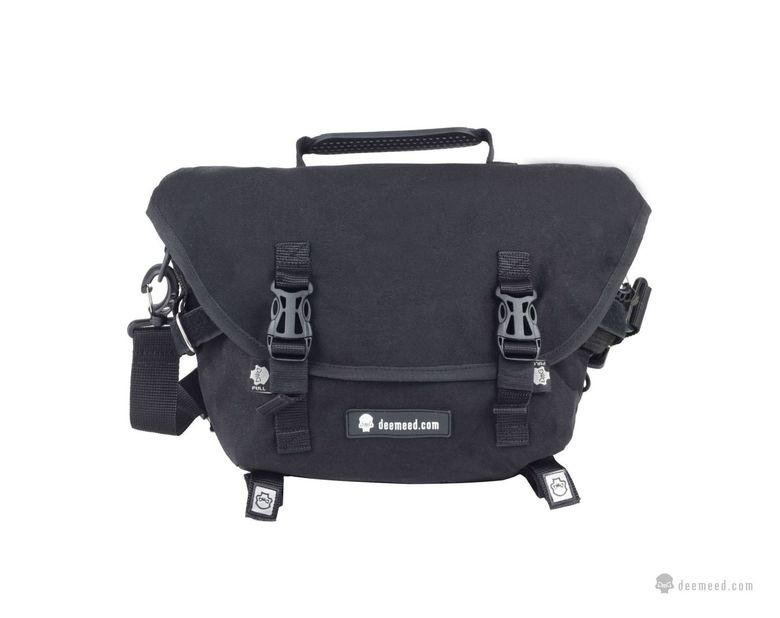 Deemeed FRONT BAG (8L) CORDURA(R) FABRIC