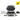 DEEMEED DISCOVERY X-SMALL (33L) CORDURA
