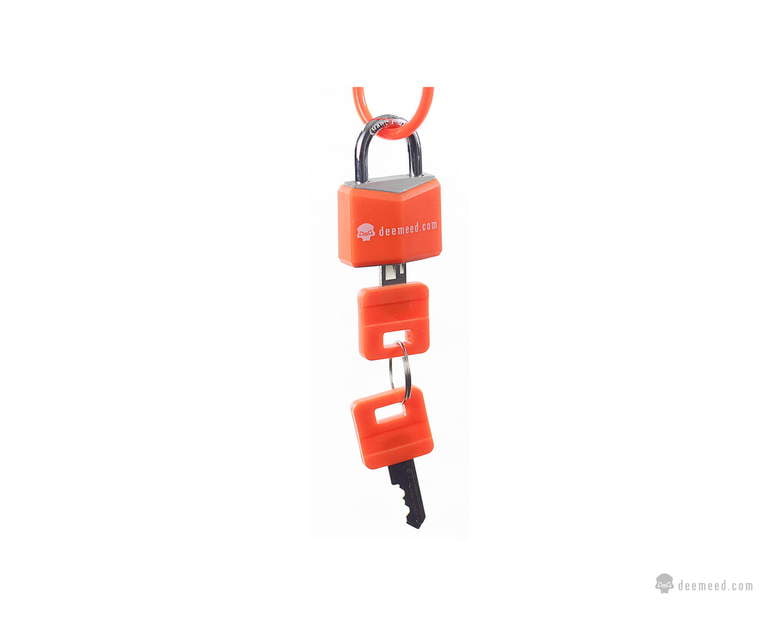 Deemeed Schloss 30mm