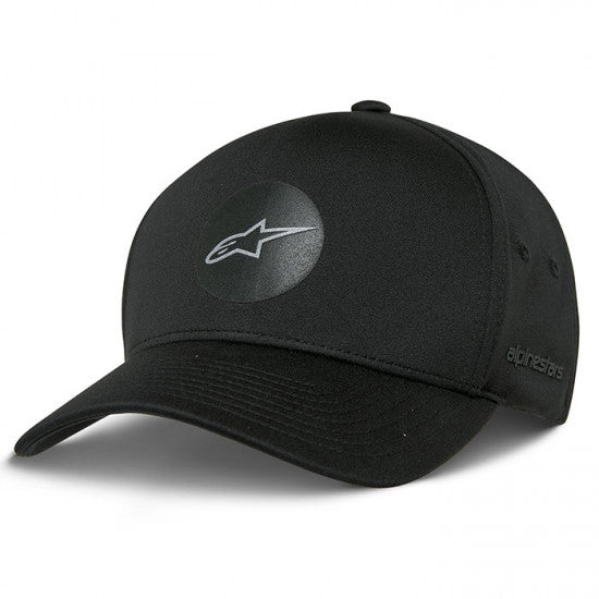Alpinestars  Radius Caps