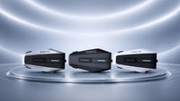 SENA VORTEX Bluetooth-Intercom 1er-Set