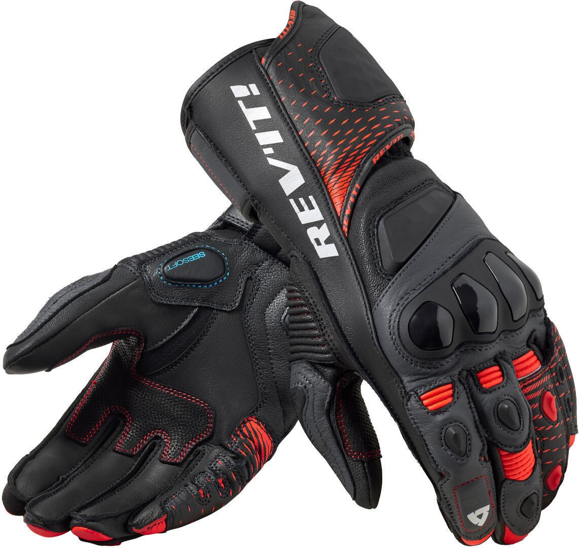 Revit Control Handschuhe