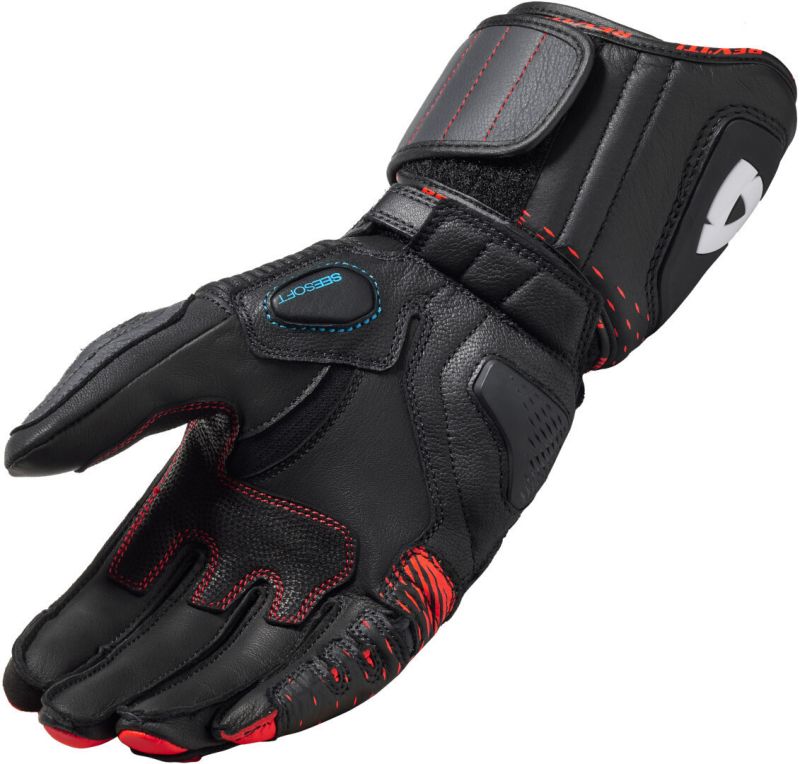 Revit Control Handschuhe
