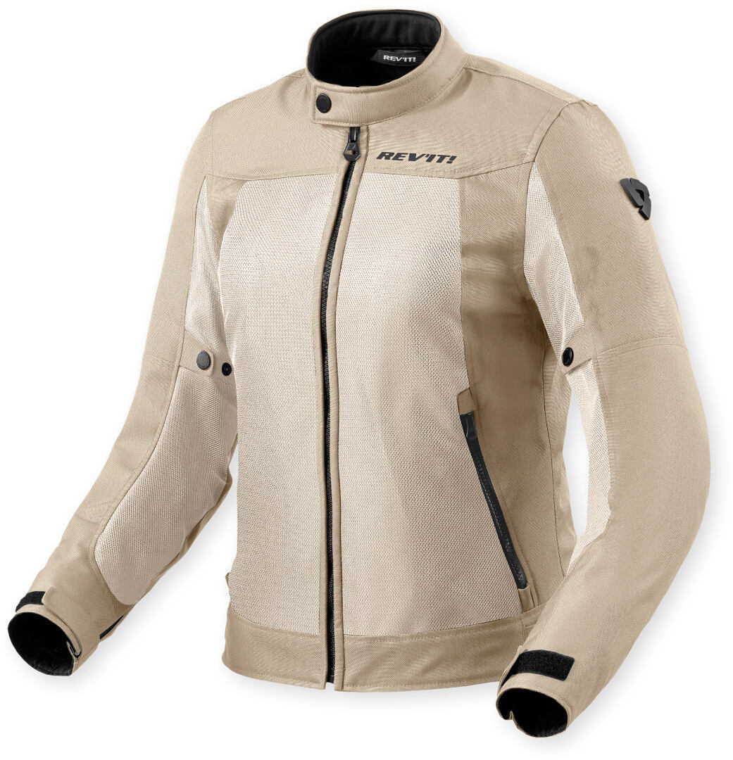 Revit Eclipse 2 Damen Textiljacke