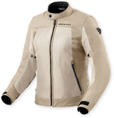 Revit Eclipse 2 Damen Textiljacke