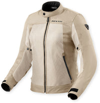 Revit Eclipse 2 Damen Textiljacke