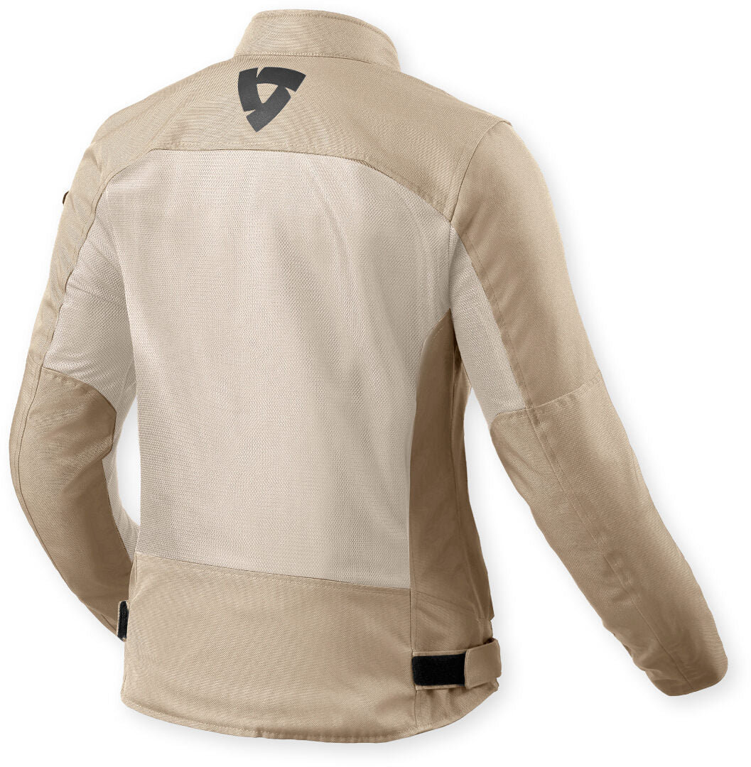 Revit Eclipse 2 Damen Textiljacke
