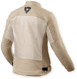 Revit Eclipse 2 Damen Textiljacke