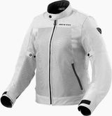 Revit Eclipse 2 women's textile jacket