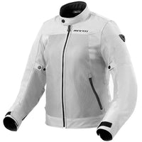 Revit Eclipse 2 women's textile jacket