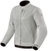 Revit Highcrest H2O Damen Textiljacke