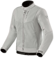 Revit Highcrest H2O Damen Textiljacke