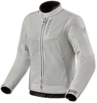 Revit Highcrest H2O Damen Textiljacke