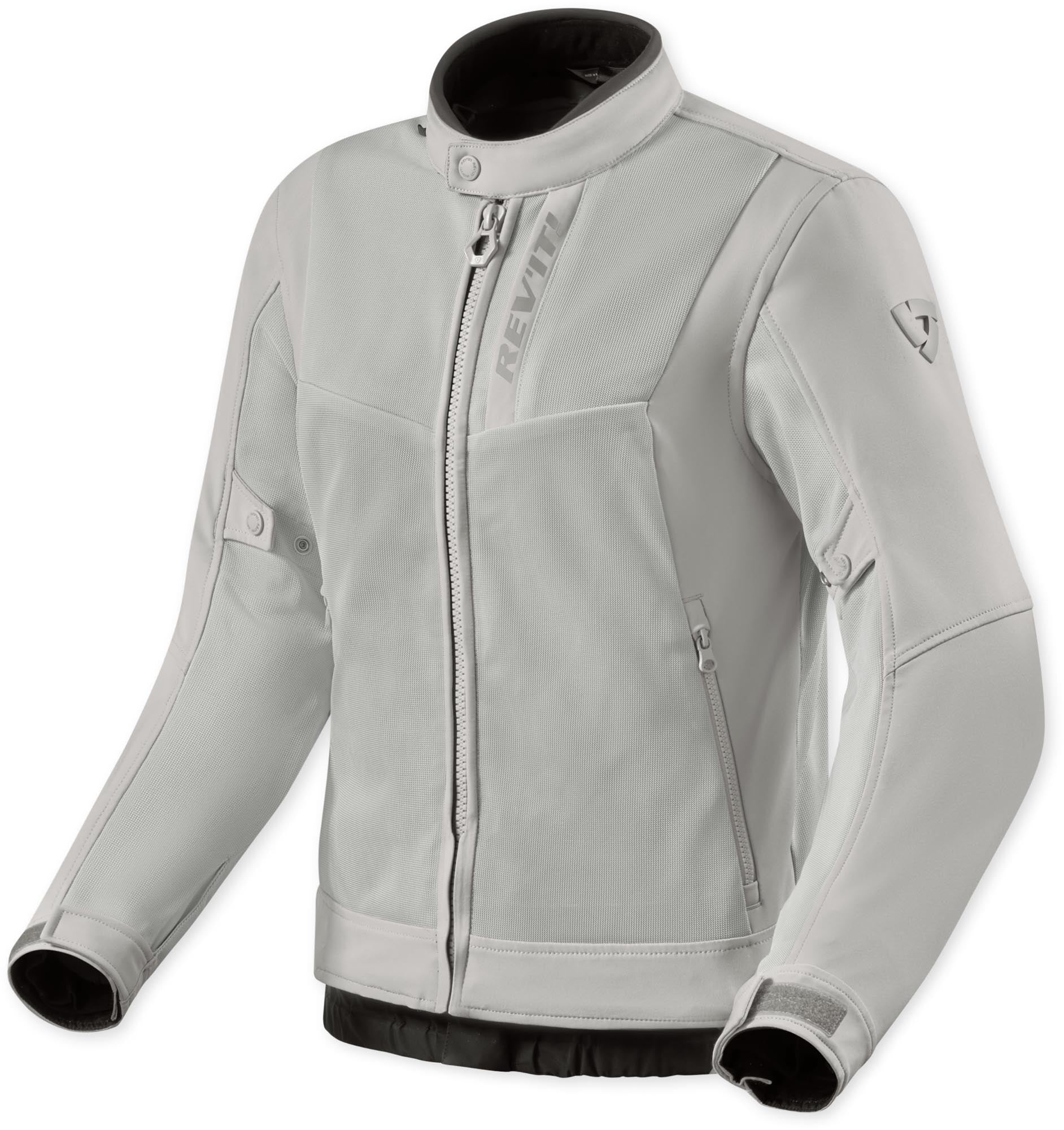 Revit Highcrest H2O Damen Textiljacke