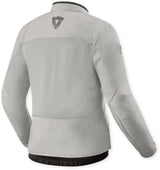 Revit Highcrest H2O Damen Textiljacke