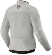 Revit Highcrest H2O Damen Textiljacke