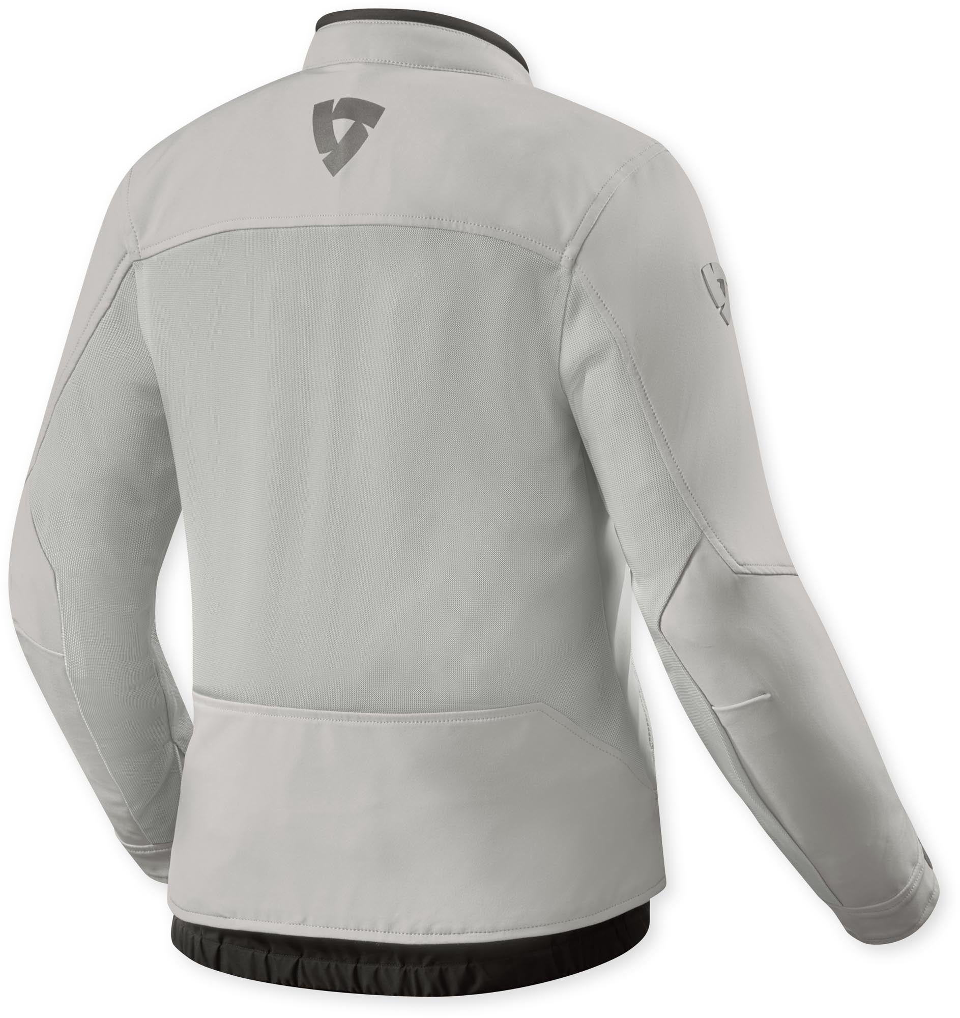 Revit Highcrest H2O Damen Textiljacke