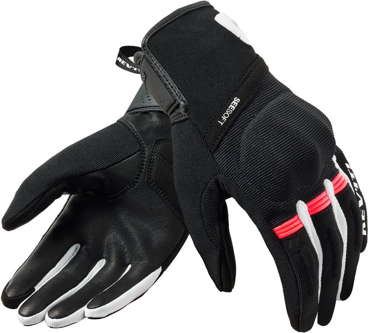 Revit Mosca 2 Ladies