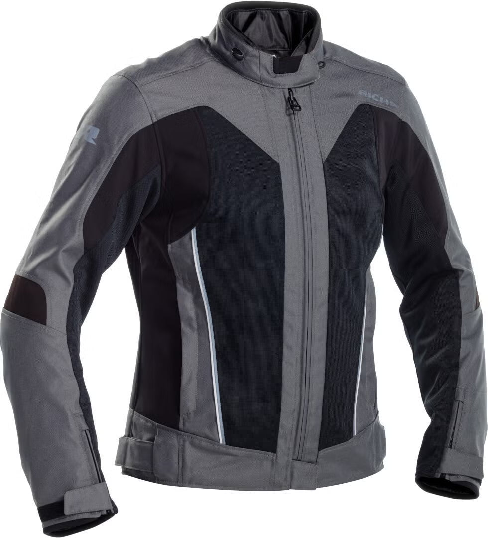 Veste textile Richa Airstream-X pour femme