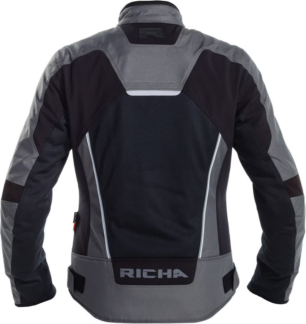 Richa Airstream-X Damen Textiljacke