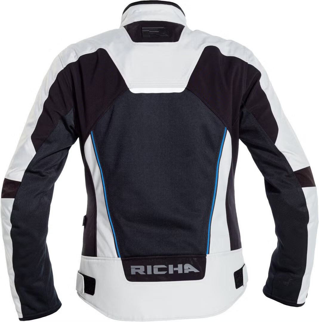Richa Airstream-X Damen Textiljacke