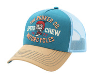 Rokker Speed Crew Trucker