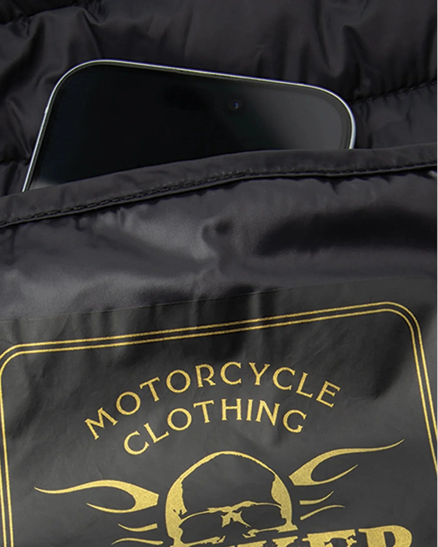 Rokker Insulation Vest