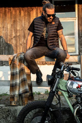 Rokker Insulation Vest