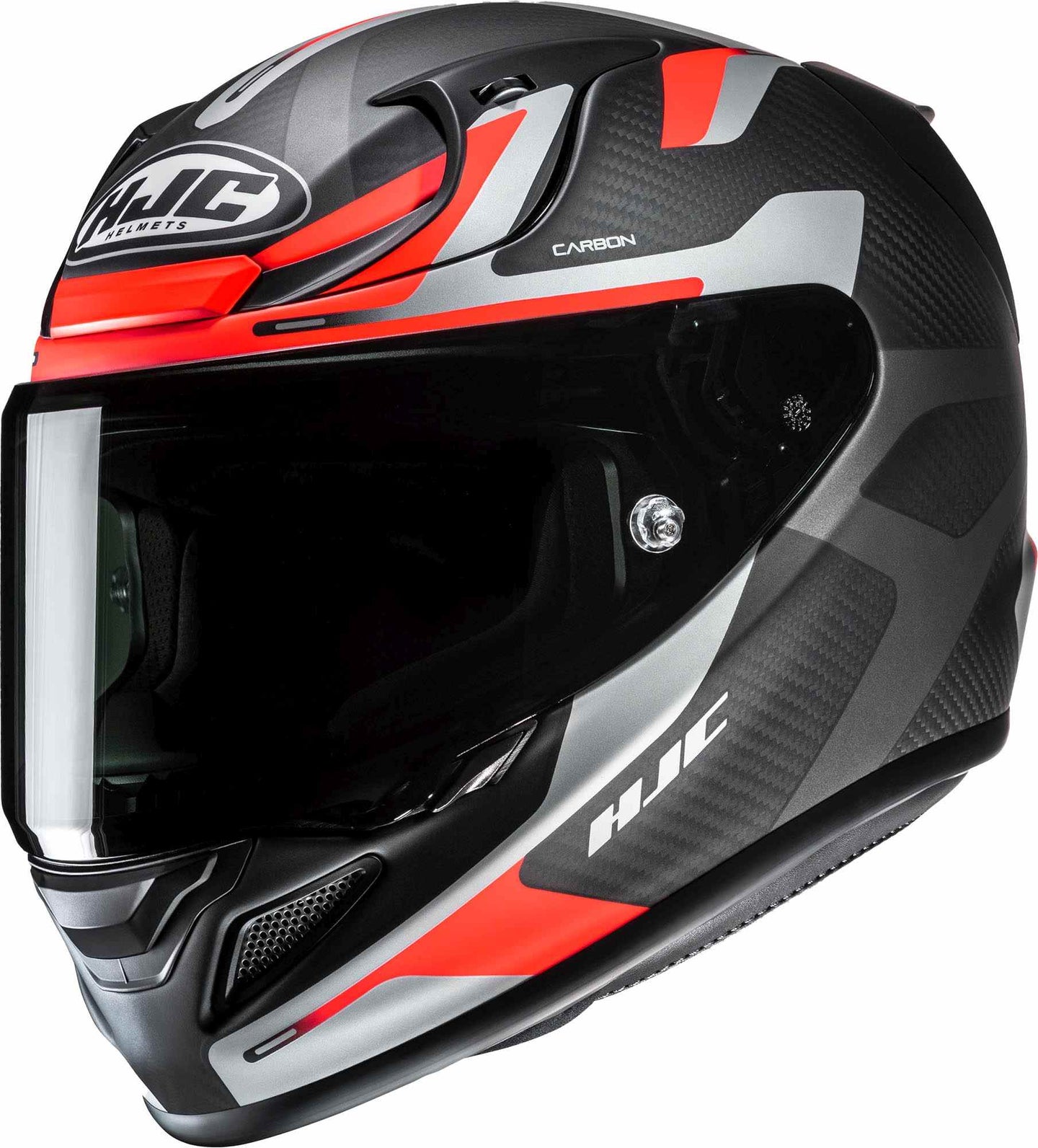 HJC RPHA 12 Carbon Xentra MC6HSF Helm