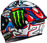 HJC R-PHA 1 V2 CARBON Helm