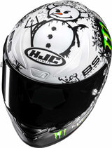 HJC R-PHA 1 V2 CARBON Helm