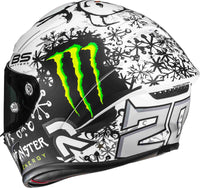 HJC R-PHA 1 V2 CARBON Helm