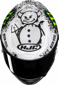 HJC R-PHA 1 V2 CARBON Helm